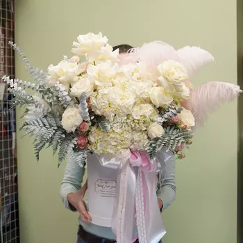 Букет «Flora Express»