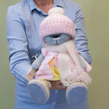 Букет «Flora Express»