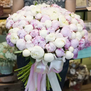 Букет «Flora Express»