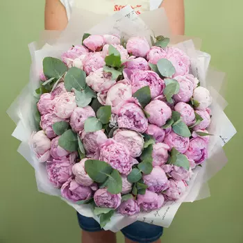 Букет «Flora Express»