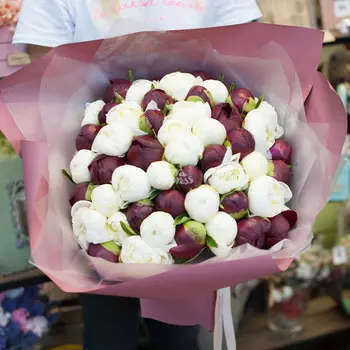 Букет «Flora Express»