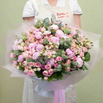 Букет «Flora Express»