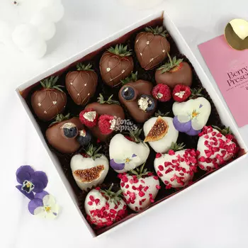 Букет «Flora Express»