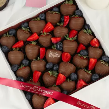 Букет «Flora Express»