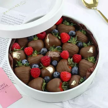 Букет «Flora Express»