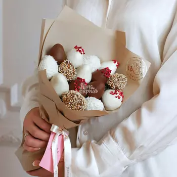 Букет «Flora Express»