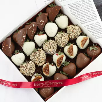 Букет «Flora Express»