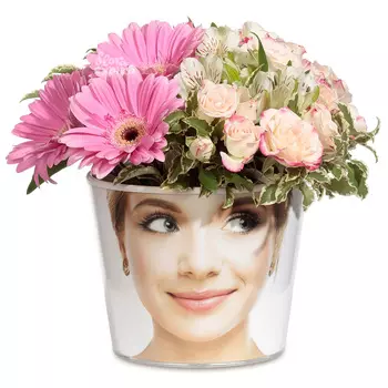 Букет «Flora Express»