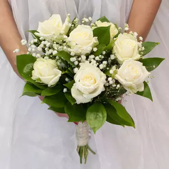 Букет «Flora Express»