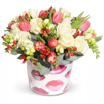 Букет «Flora Express»