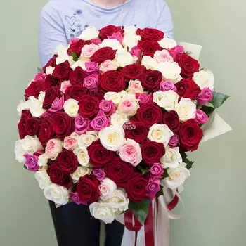 Букет «Flora Express»