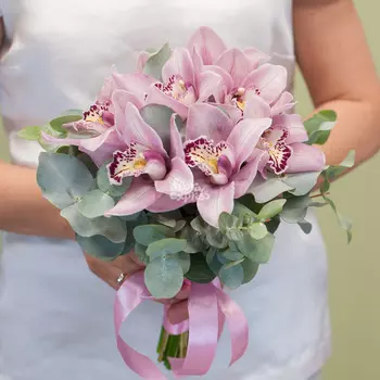 Букет «Flora Express»