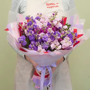 Букет «Flora Express»