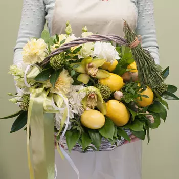 Букет «Flora Express»