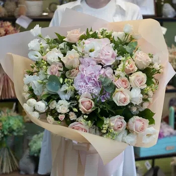 Букет «Flora Express»