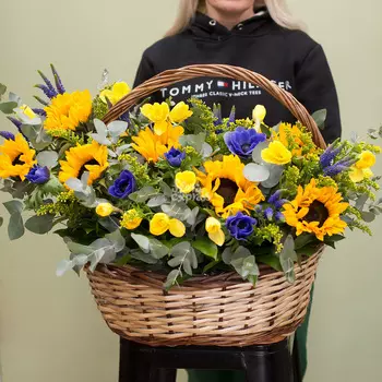 Букет «Flora Express»