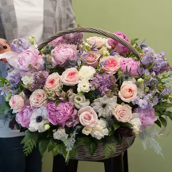 Букет «Flora Express»