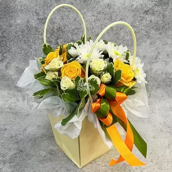 Букет «Flora Express»