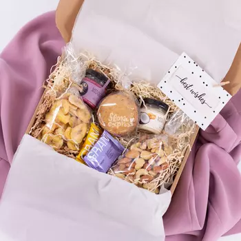 Букет «Flora Express»