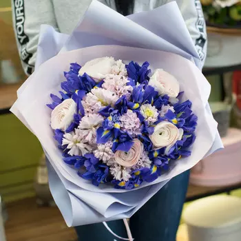 Букет «Flora Express»