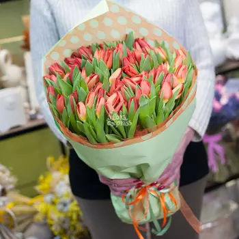 Букет «Flora Express»