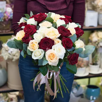 Букет «Flora Express»