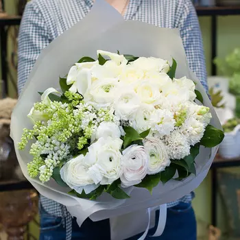 Букет «Flora Express»