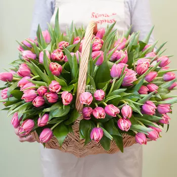 Букет «Flora Express»