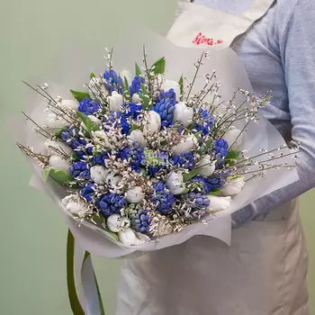 Букет «Flora Express»