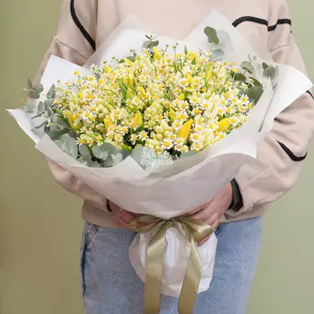 Букет «Flora Express»