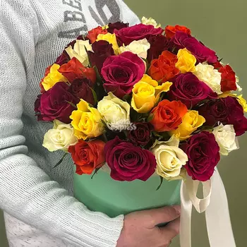 Букет «Flora Express»