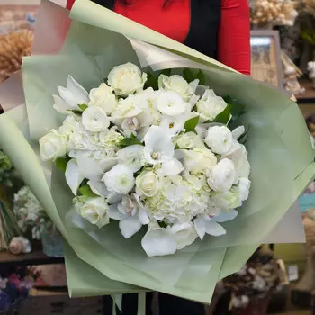 Букет «Flora Express»