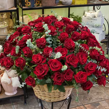 Букет «Flora Express»