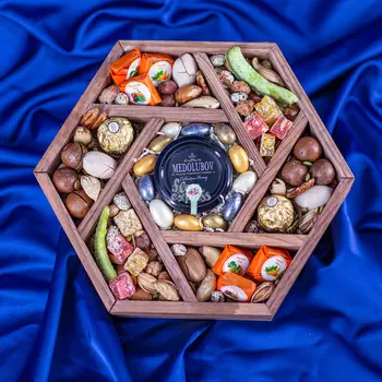 Букет «Flora Express»