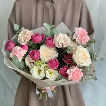 Букет «Flora Express»