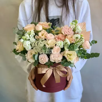 Букет «Flora Express»