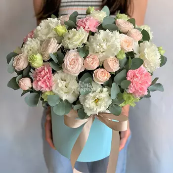 Букет «Flora Express»