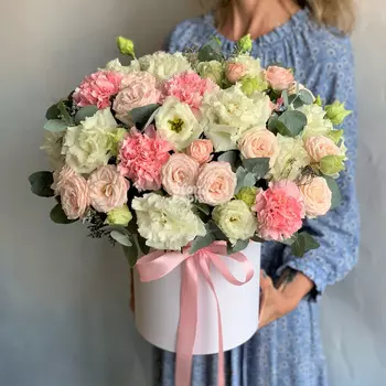 Букет «Flora Express»