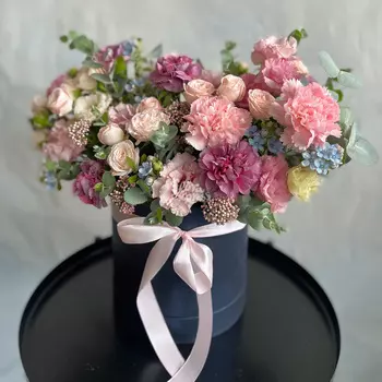 Букет «Flora Express»