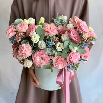 Букет «Flora Express»