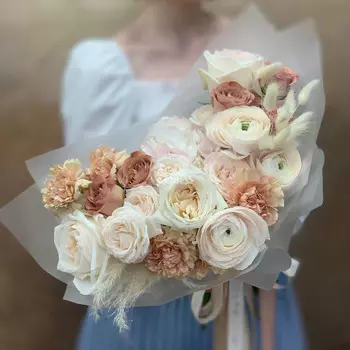 Букет «Flora Express»