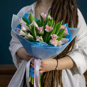 Букет «Flora Express»