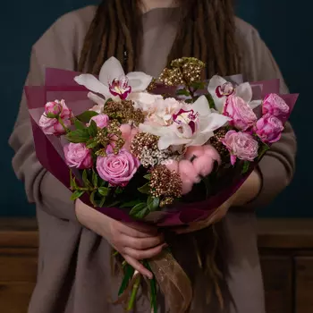 Букет «Flora Express»