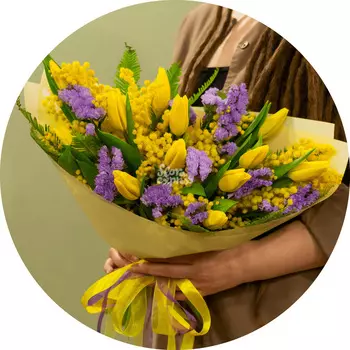 Букет «Flora Express»