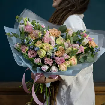 Букет «Flora Express»