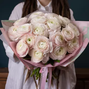 Букет «Flora Express»