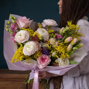 Букет «Flora Express»