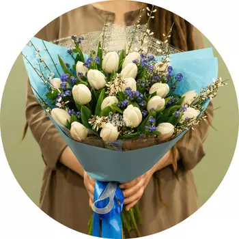 Букет «Flora Express»