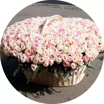 Букет «Flora Express»