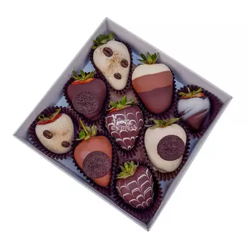 Букет «Flora Express»